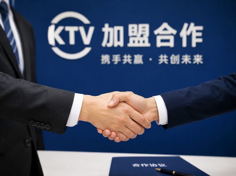 长沙KTV数字化运营系统